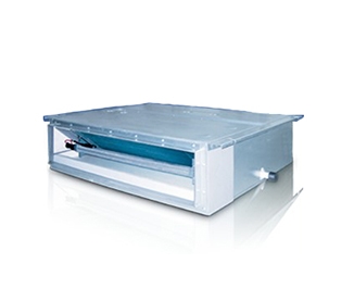 直流變頻系列風(fēng)管機