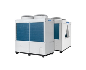 D系列模塊化風(fēng)冷冷（熱）水機(jī)組